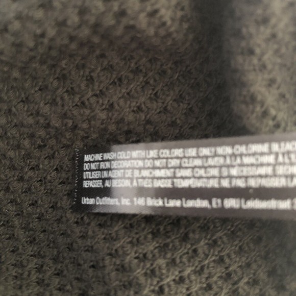 Free People Movement Womens Dream Work Shirt Large - Picture 13 of 13